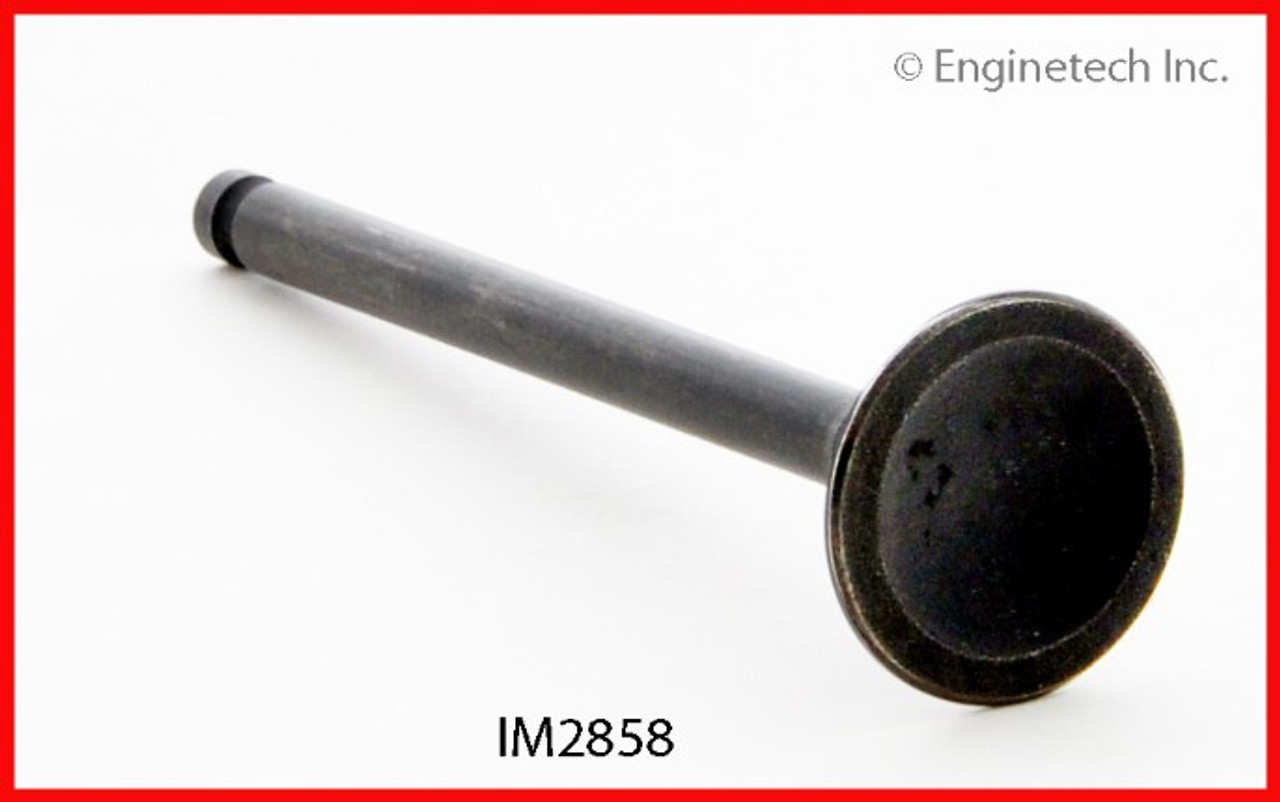 Intake Valve - 1991 Plymouth Colt 1.5L (IM2858.A3)