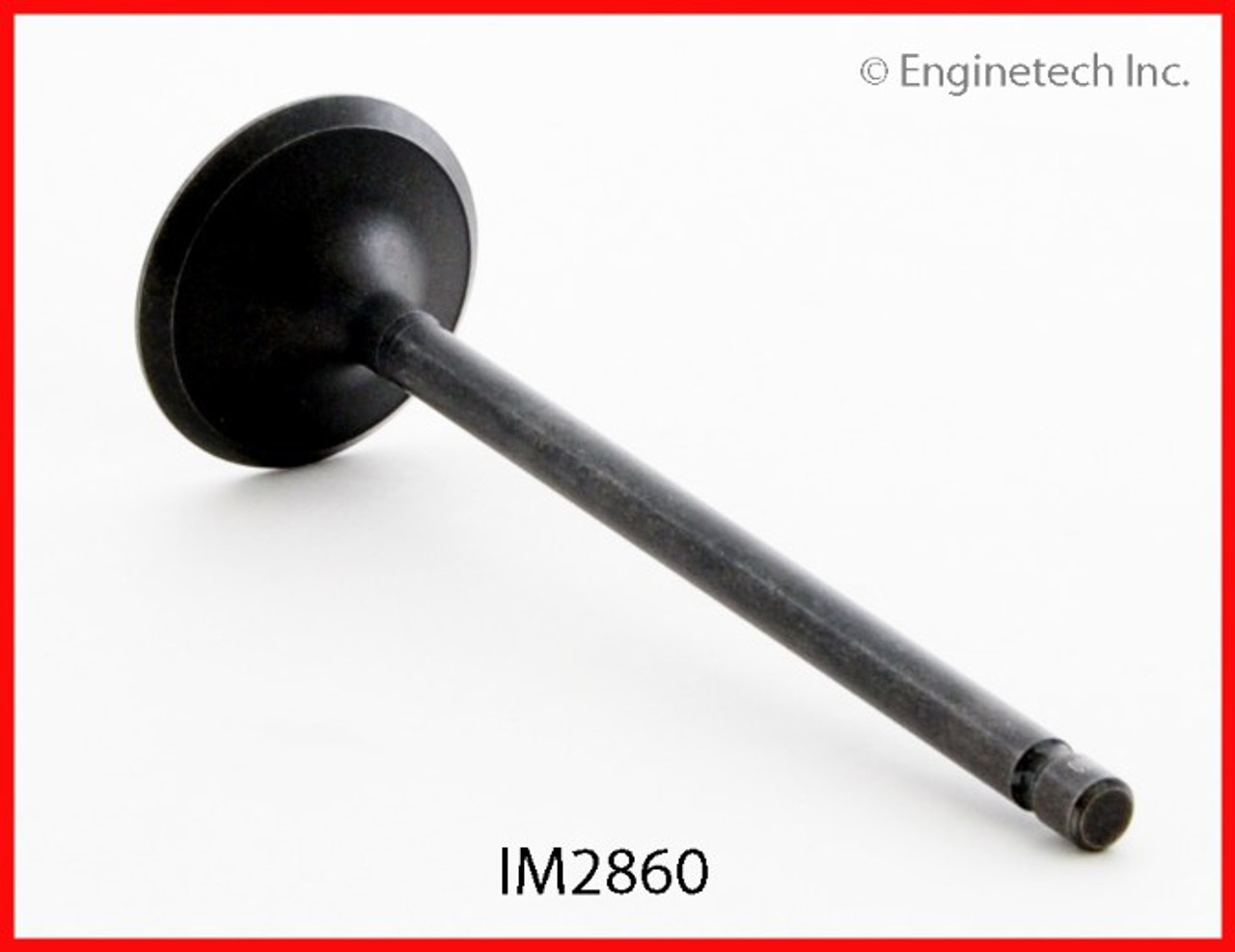 Intake Valve - 1994 Mitsubishi Expo 2.4L (IM2860.A6)