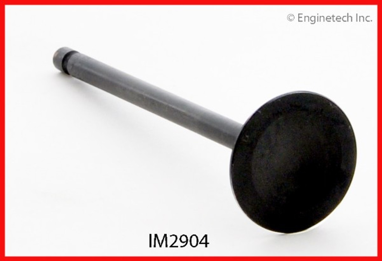 Intake Valve - 1992 Mitsubishi Expo LRV 1.8L (IM2904.A1)