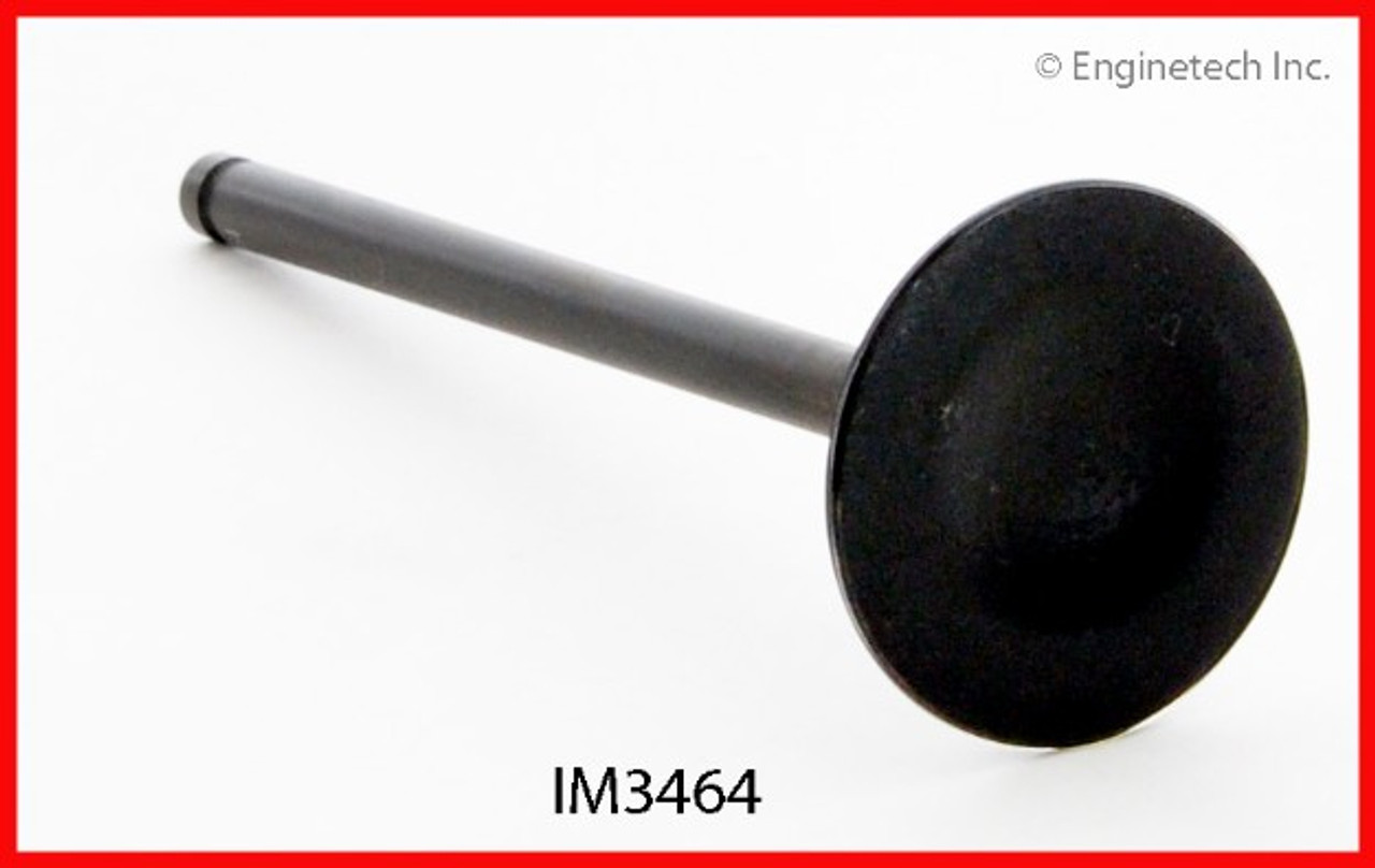 Intake Valve - 1999 Isuzu Trooper 3.5L (IM3464.A10)