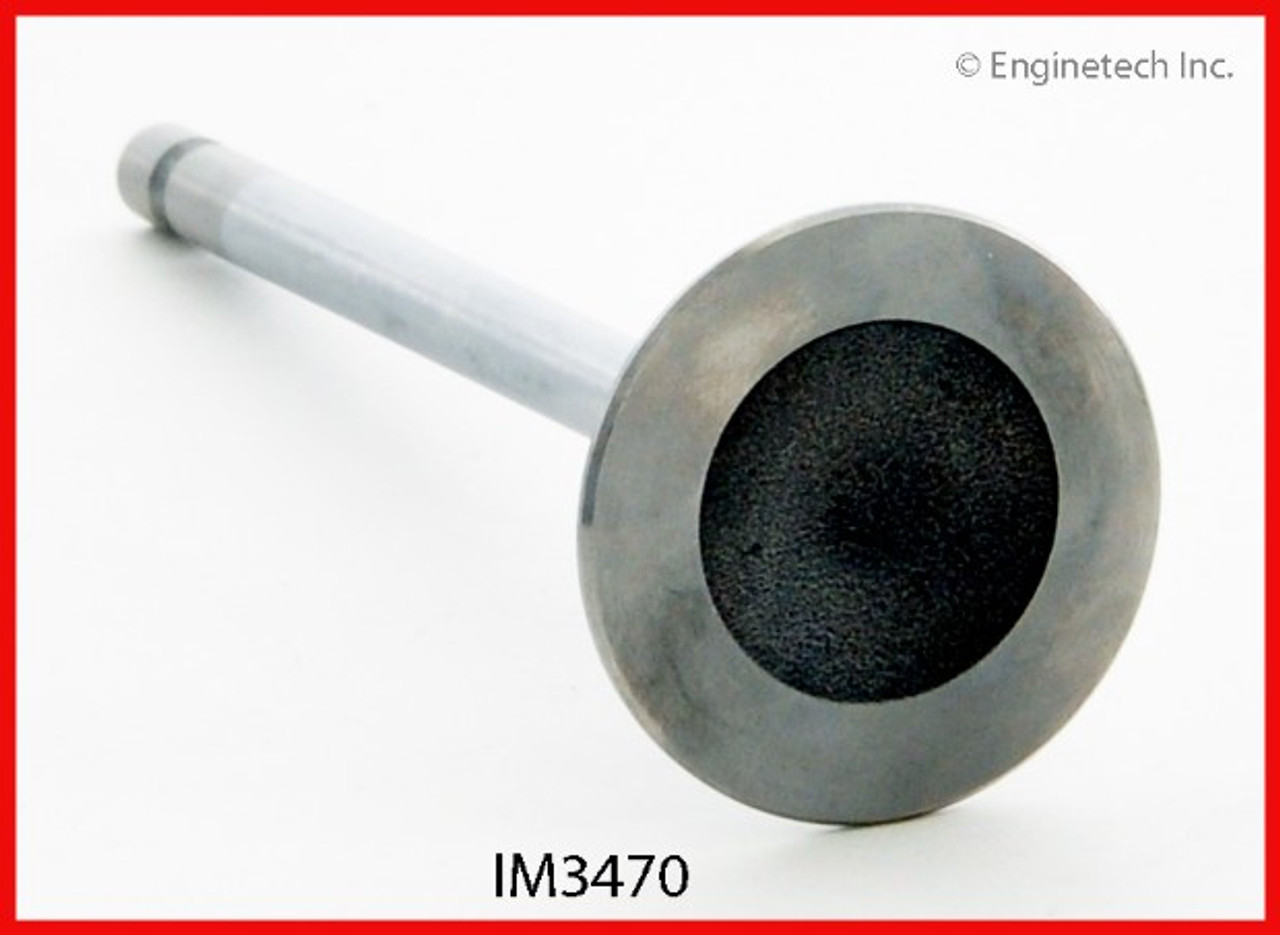 Intake Valve - 1997 Hyundai Tiburon 1.8L (IM3470.A4)