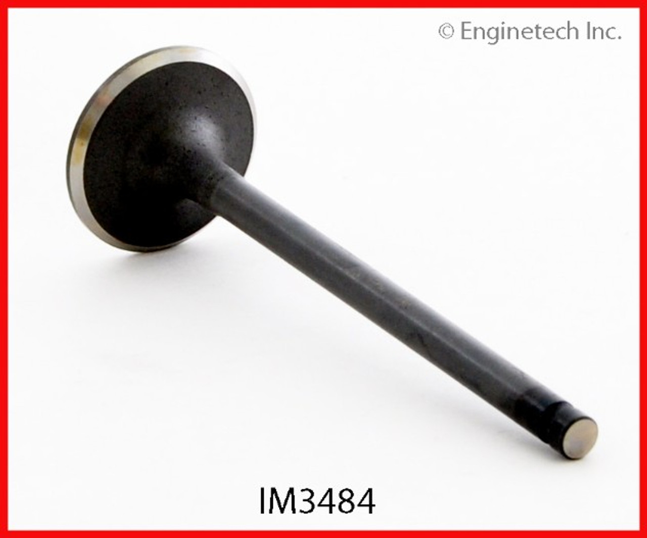 Intake Valve - 1995 Mazda Protege 1.5L (IM3484.A1)