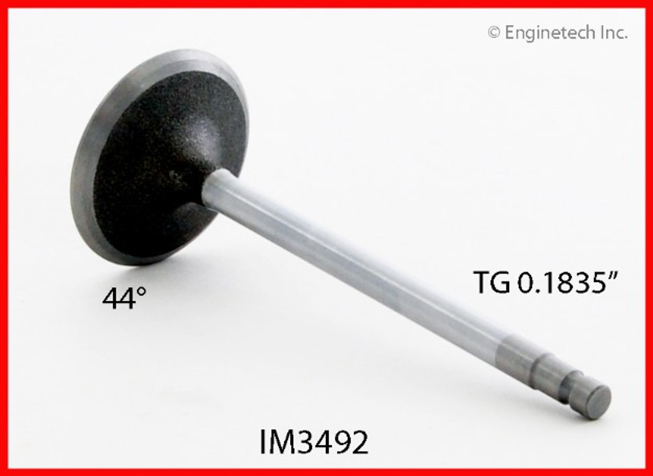 Intake Valve - 1998 Nissan Maxima 3.0L (IM3492.A10)