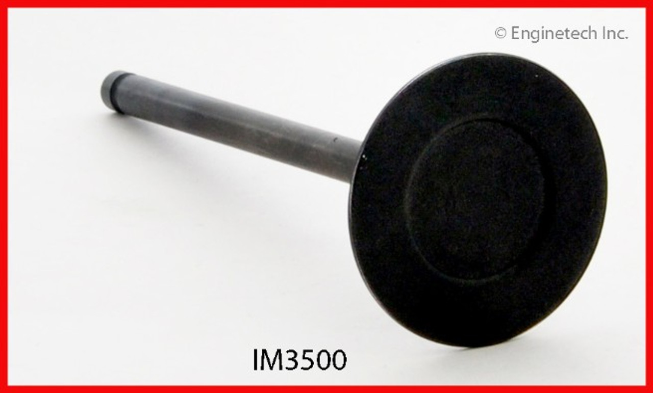 Intake Valve - 2000 Toyota 4Runner 2.7L (IM3500.C21)