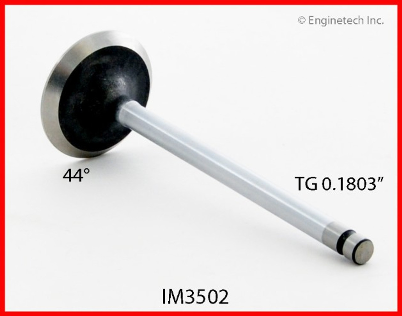 Intake Valve - 1999 Toyota RAV4 2.0L (IM3502.C24)