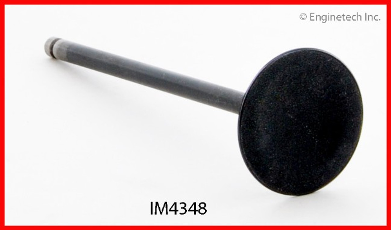 Intake Valve - 1996 Honda Accord 2.2L (IM4348.A6)