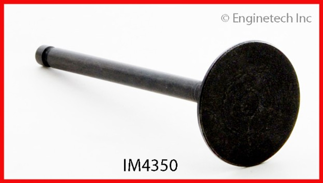 Intake Valve - 1999 Hyundai Sonata 2.5L (IM4350.A1)