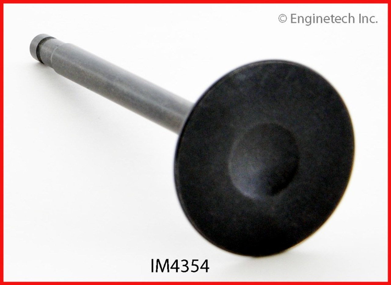 Intake Valve - 1999 Nissan Frontier 2.4L (IM4354.A4)