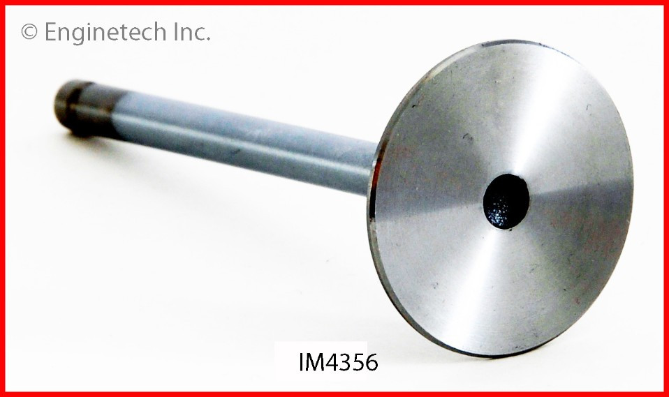Intake Valve - 2000 Suzuki Grand Vitara 2.5L (IM4356.A10)