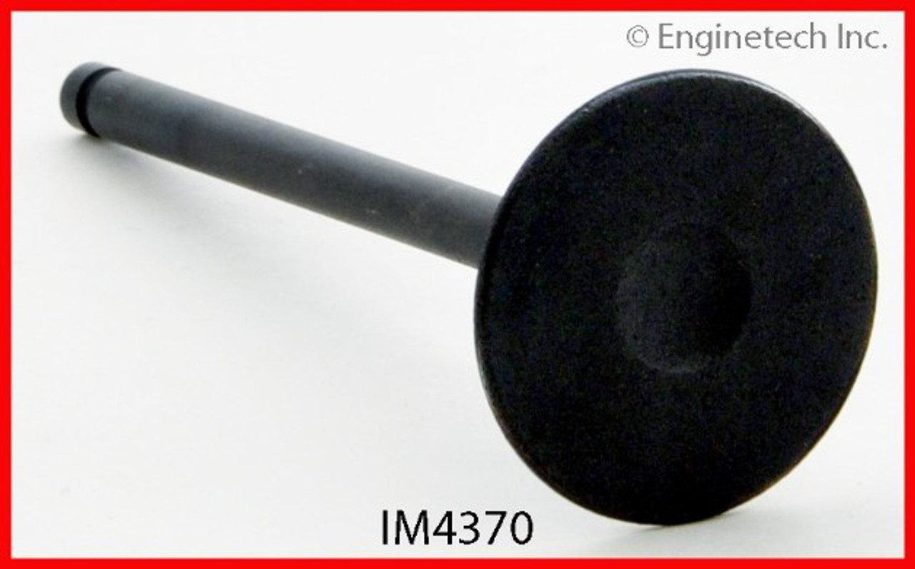 Intake Valve - 2001 Infiniti G20 2.0L (IM4370.A3)