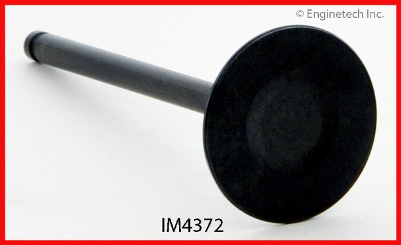 Intake Valve - 1999 Toyota Corolla 1.8L (IM4372.A4)