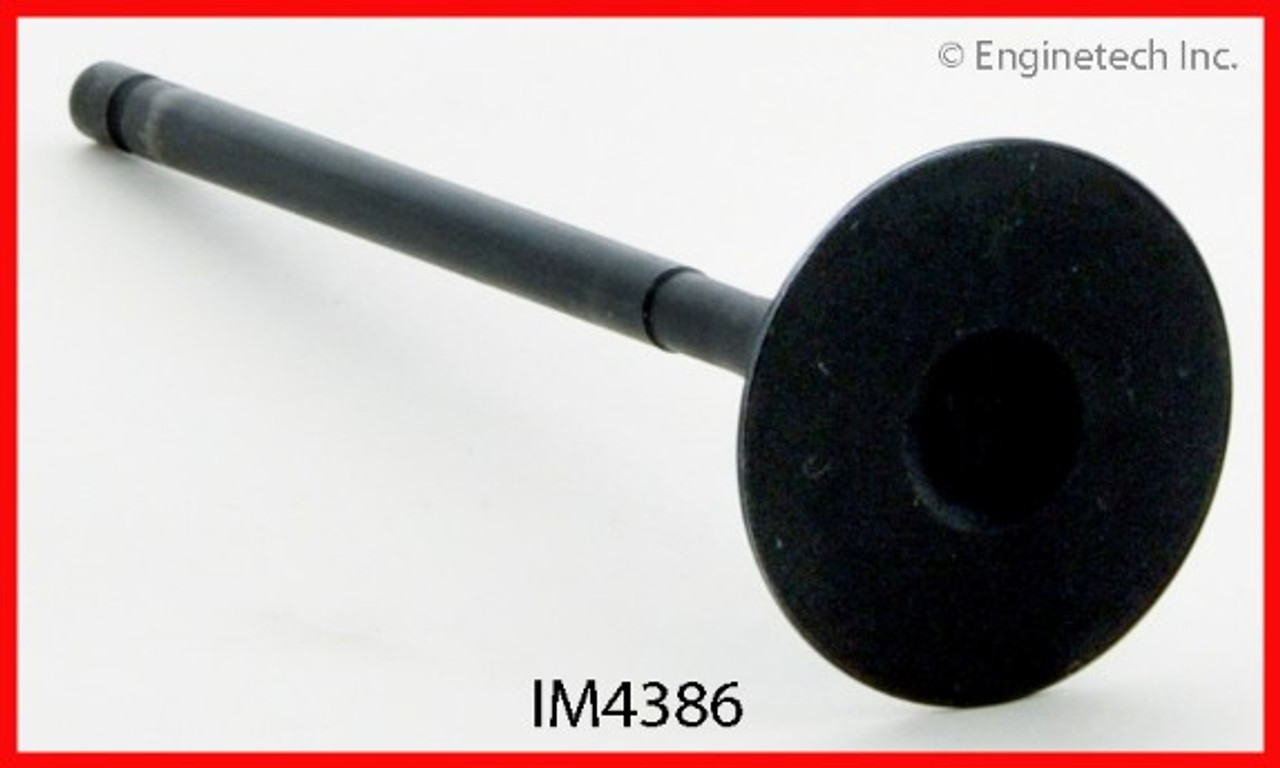 Intake Valve - 2003 Toyota Celica 1.8L (IM4386.A5)