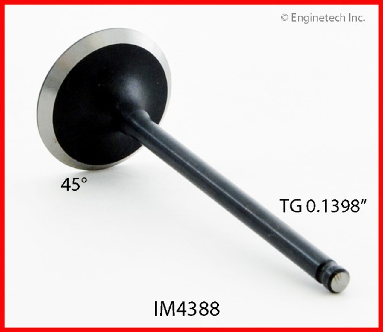 Intake Valve - 2001 Toyota Echo 1.5L (IM4388.A2)