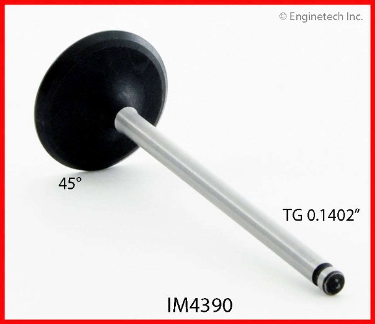 Intake Valve - 2001 Toyota RAV4 2.0L (IM4390.A2)