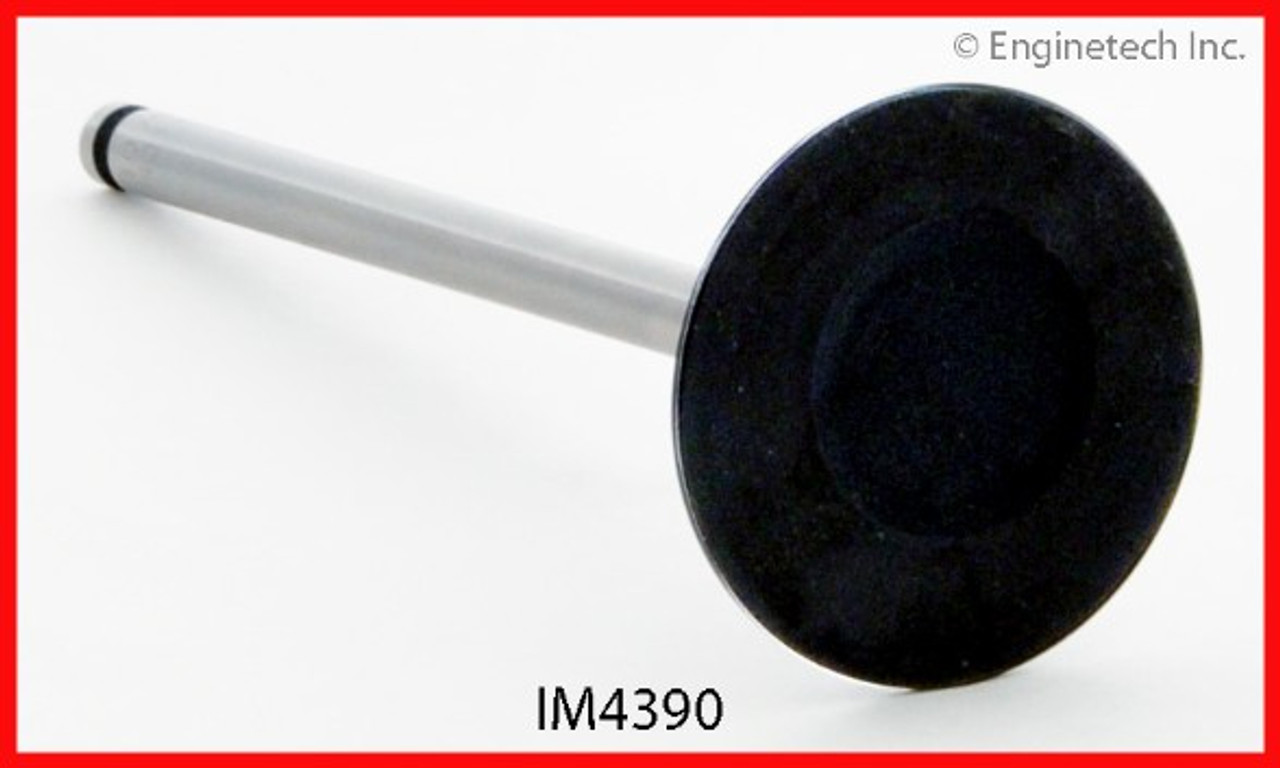 Intake Valve - 2003 Toyota Highlander 2.4L (IM4390.A8)