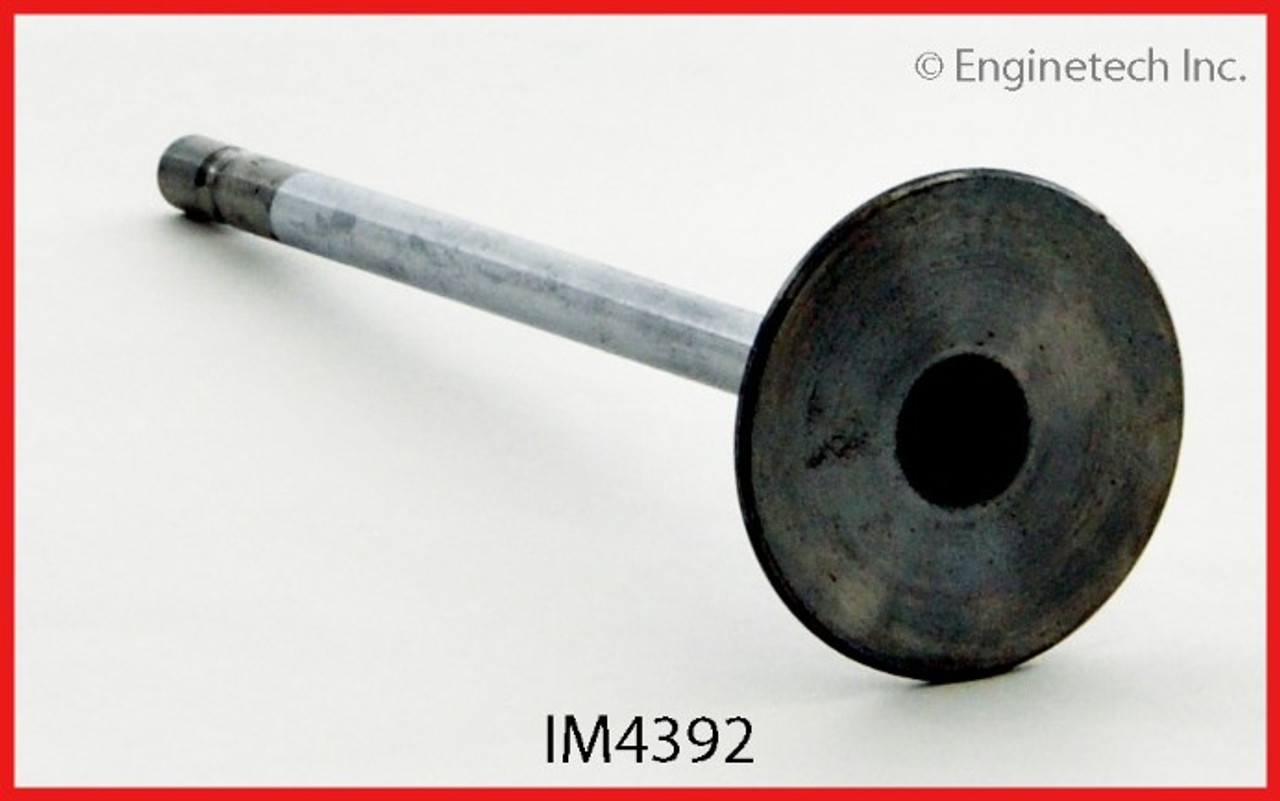 Intake Valve - 1995 Mazda 929 3.0L (IM4392.A6)