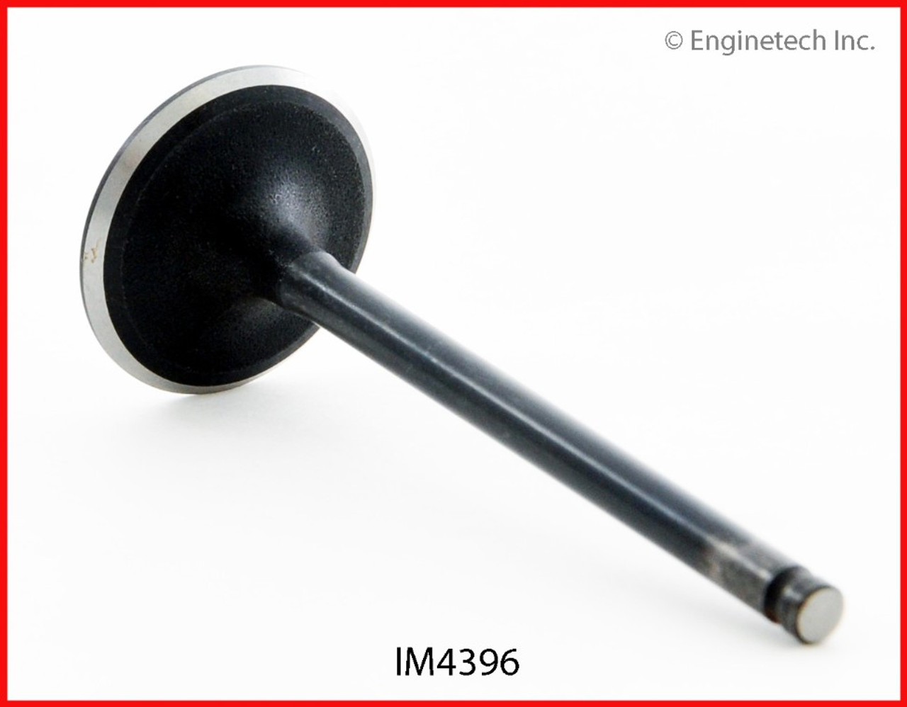 Intake Valve - 2001 Chevrolet Prizm 1.8L (IM4396.A3)