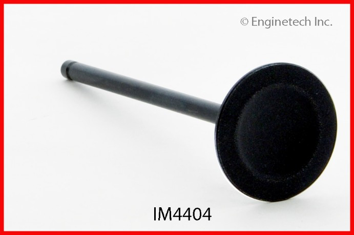 Intake Valve - 2002 Acura TL 3.2L (IM4404.A9)