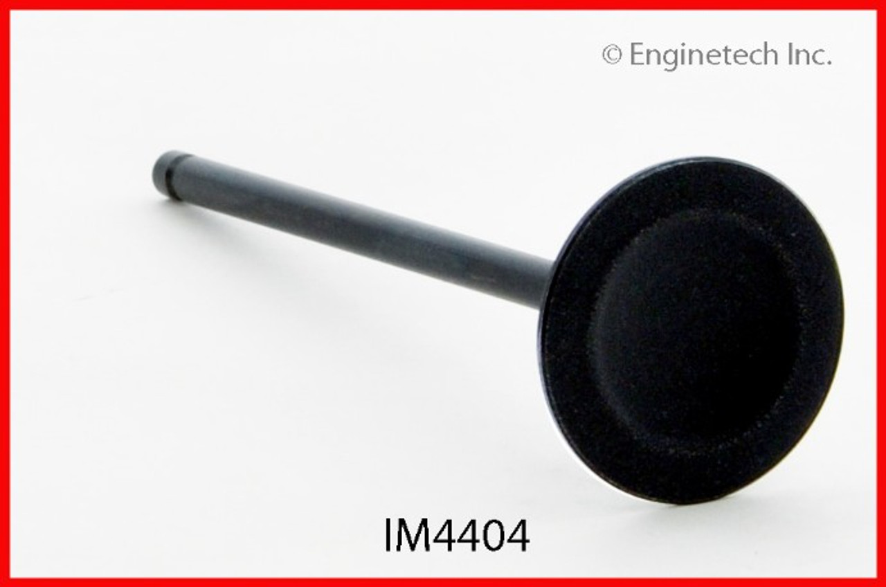 Intake Valve - 2003 Acura CL 3.2L (IM4404.B12)