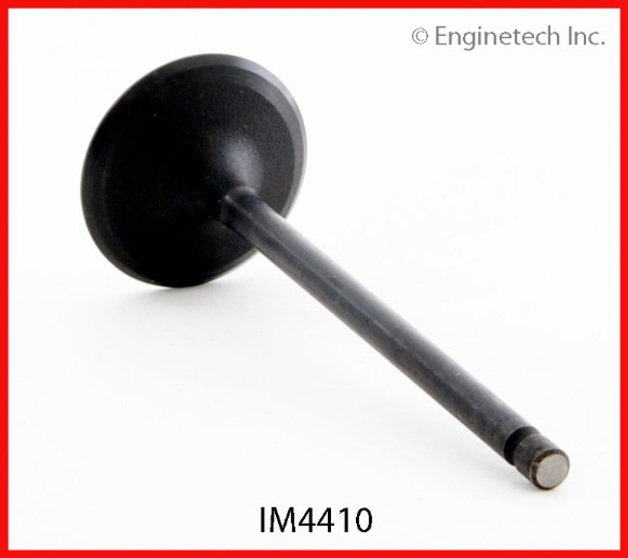 Intake Valve - 2004 Mitsubishi Montero 3.8L (IM4410.A4)