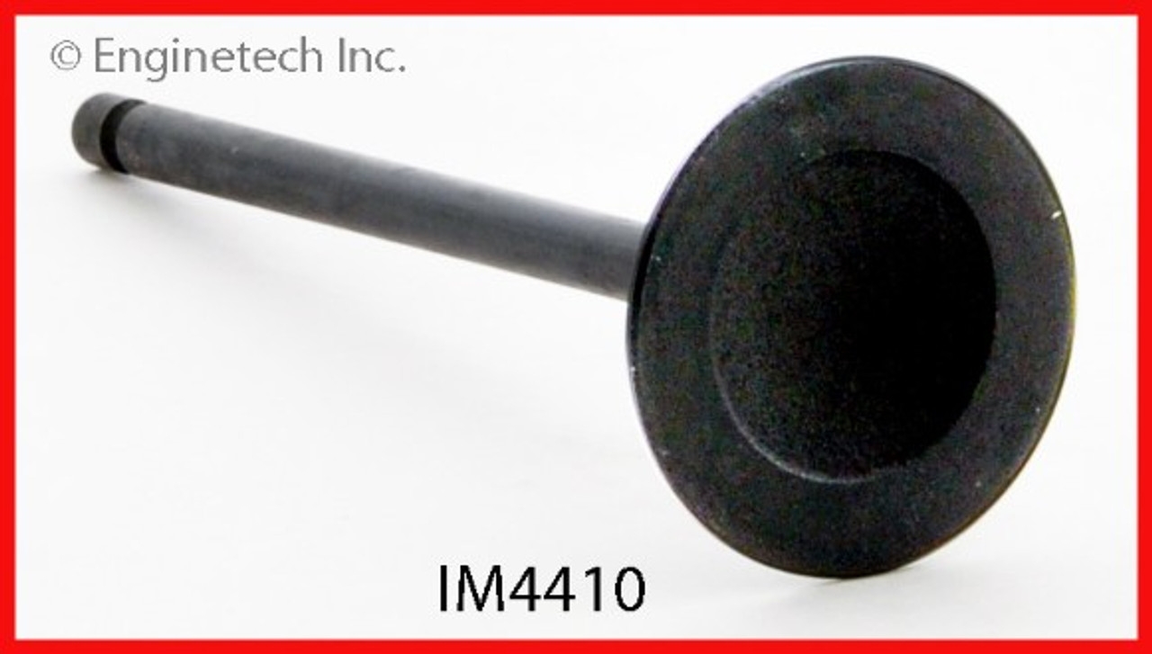 Intake Valve - 2007 Mitsubishi Galant 3.8L (IM4410.B13)