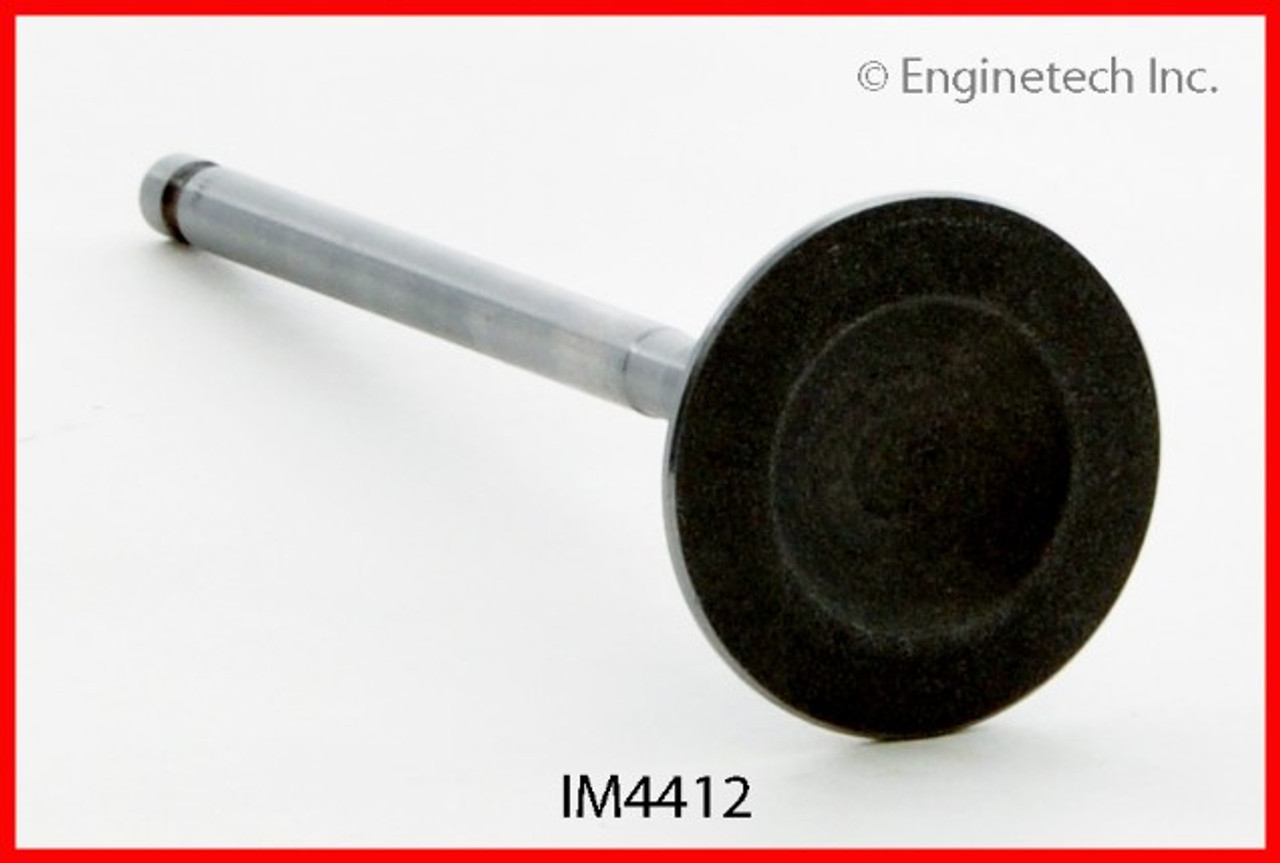 Intake Valve - 2011 Mitsubishi Eclipse 2.4L (IM4412.C28)