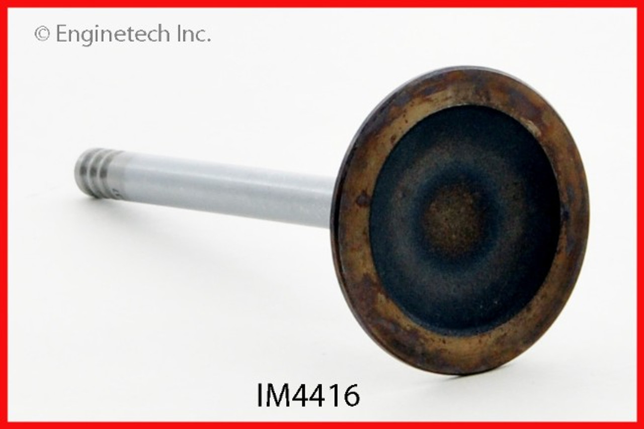 Intake Valve - 1993 Volkswagen Golf 2.0L (IM4416.A2)