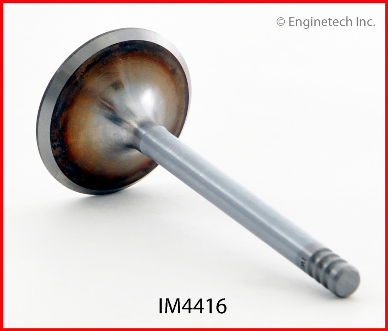 Intake Valve - 1996 Audi A4 Quattro 2.8L (IM4416.D31)