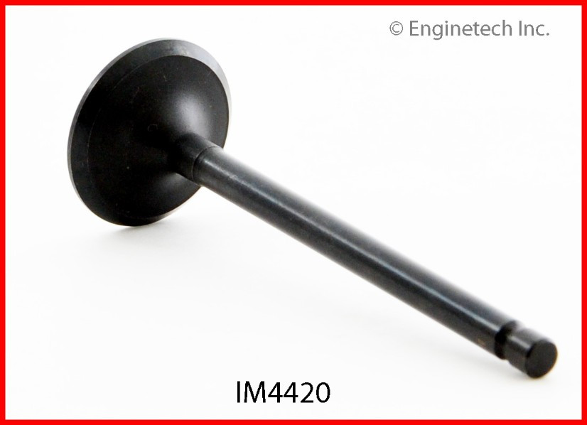 Intake Valve - 2005 Hyundai Accent 1.6L (IM4420.A5)