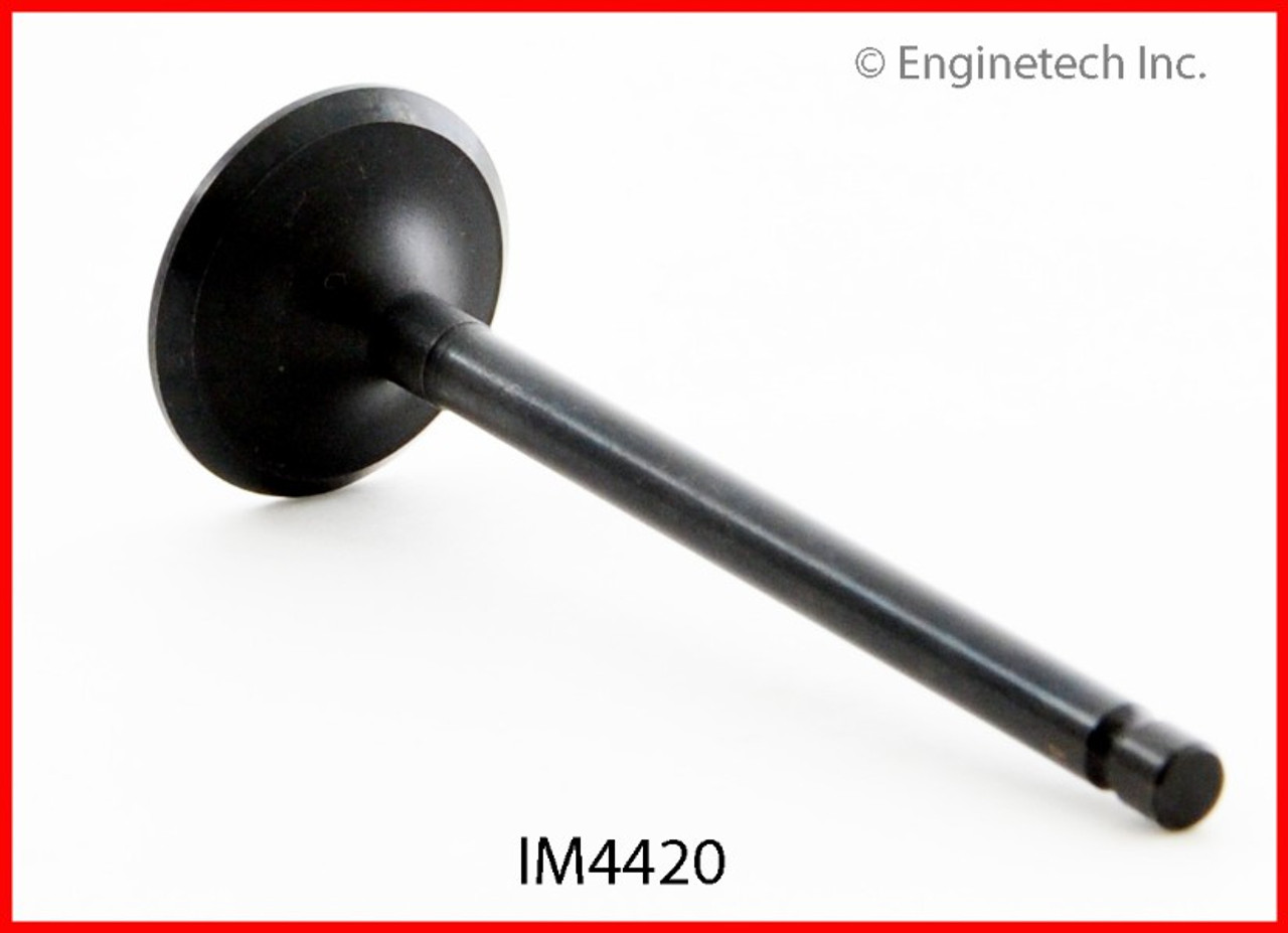 Intake Valve - 2009 Kia Rio 1.6L (IM4420.B17)