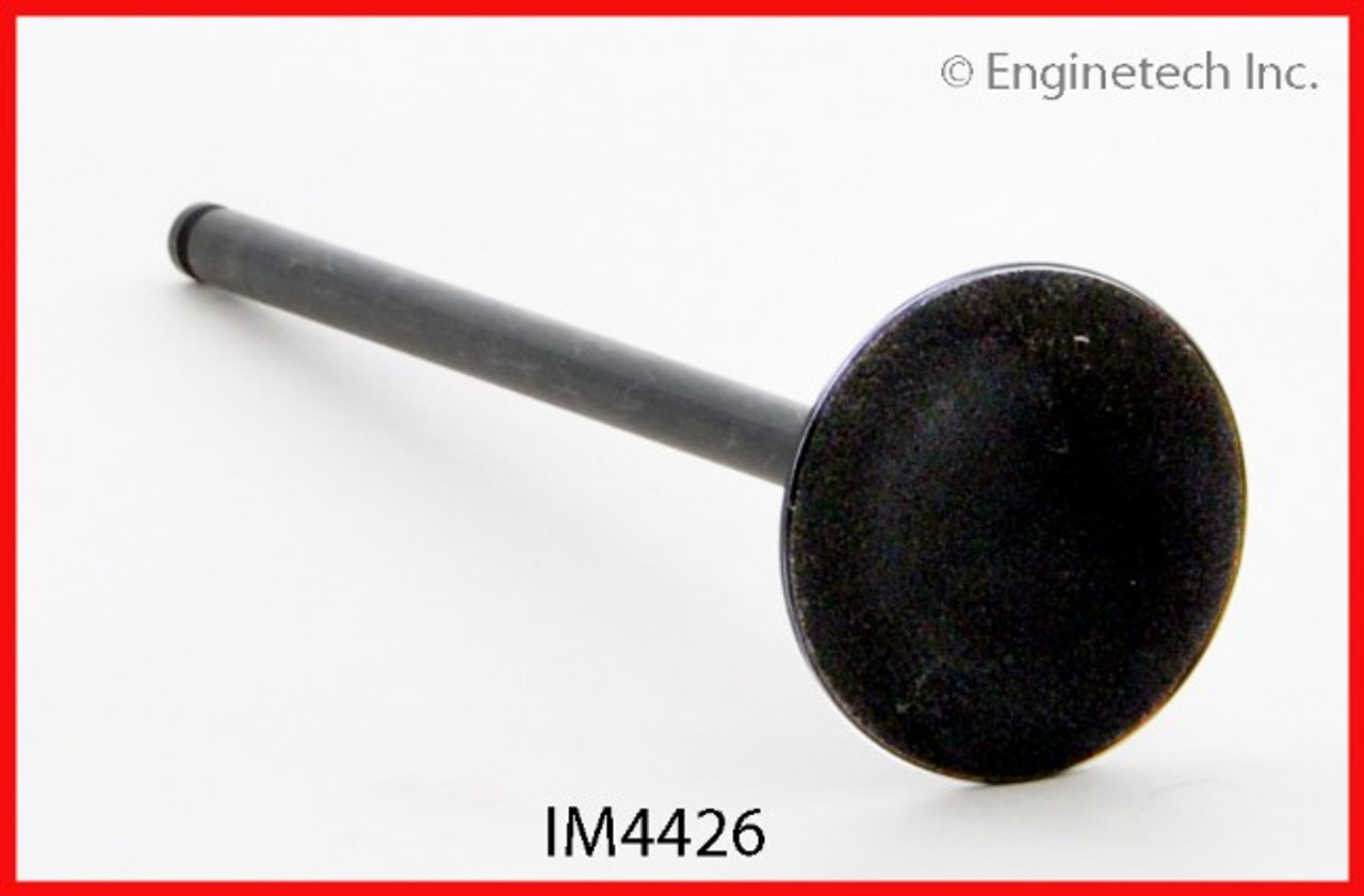 Intake Valve - 2008 Honda Civic 1.8L (IM4426.A3)