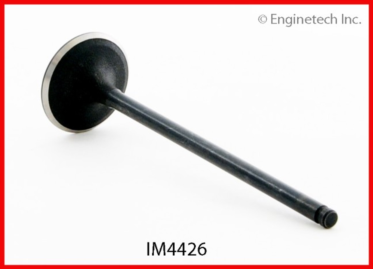 Intake Valve - 2009 Honda Civic 1.8L (IM4426.A4)