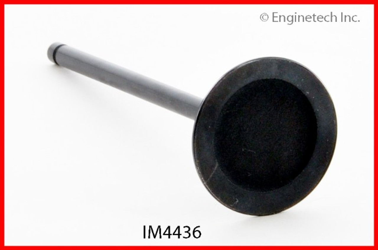 Intake Valve - 2006 Hyundai Sonata 2.4L (IM4436.A1)