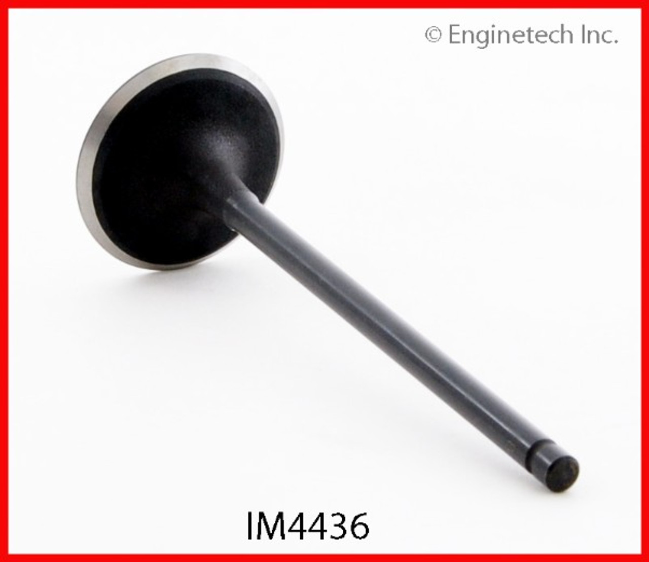 Intake Valve - 2006 Kia Optima 2.4L (IM4436.A2)