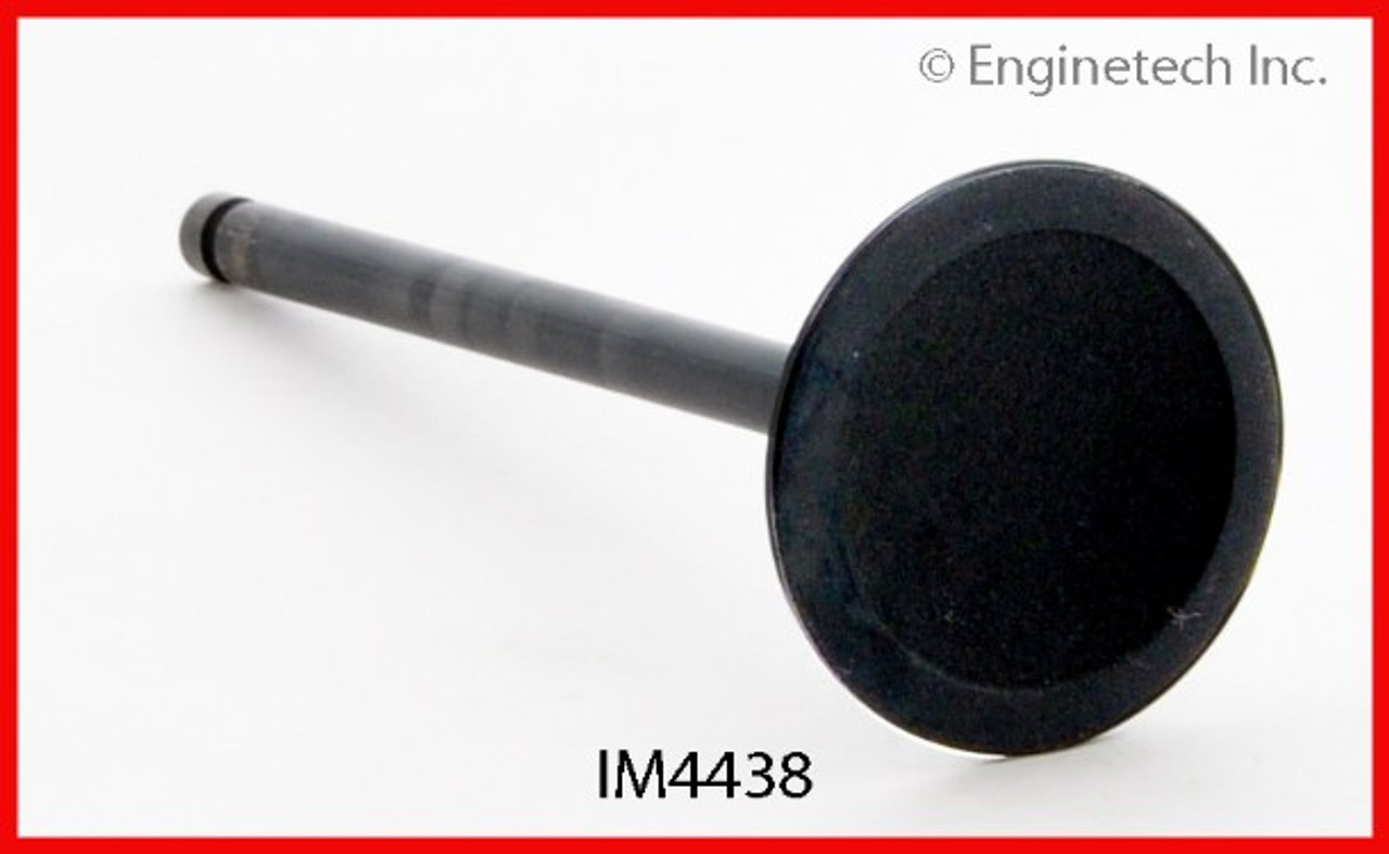 Intake Valve - 2006 Subaru Forester 2.5L (IM4438.B16)