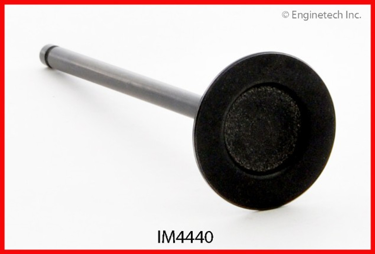 Intake Valve - 2002 Subaru Impreza 2.5L (IM4440.B20)