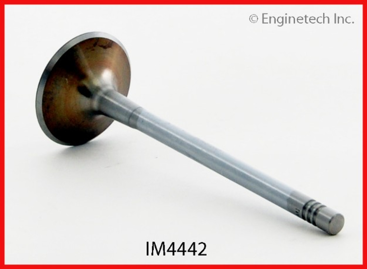 Intake Valve - 2005 Audi A4 Quattro 2.0L (IM4442.A2)