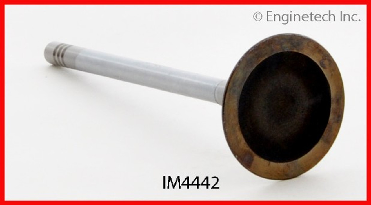 Intake Valve - 2007 Volkswagen GTI 2.0L (IM4442.B15)