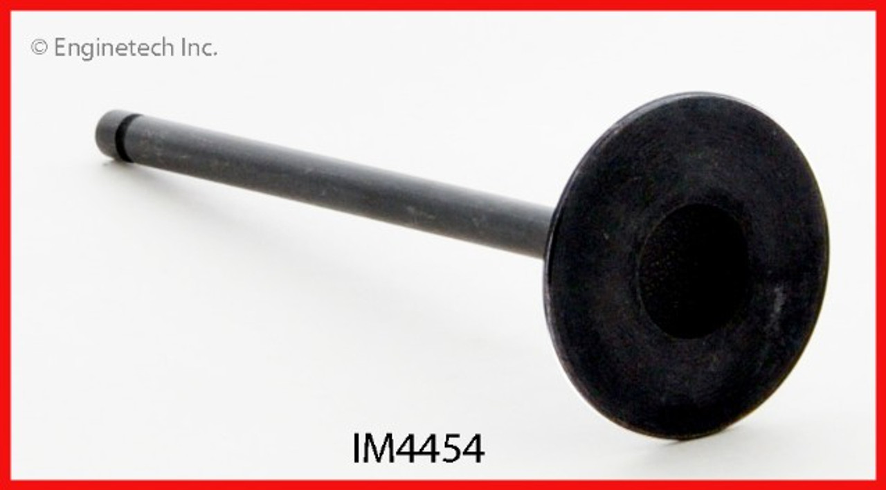 Intake Valve - 2007 Nissan Sentra 2.0L (IM4454.A2)