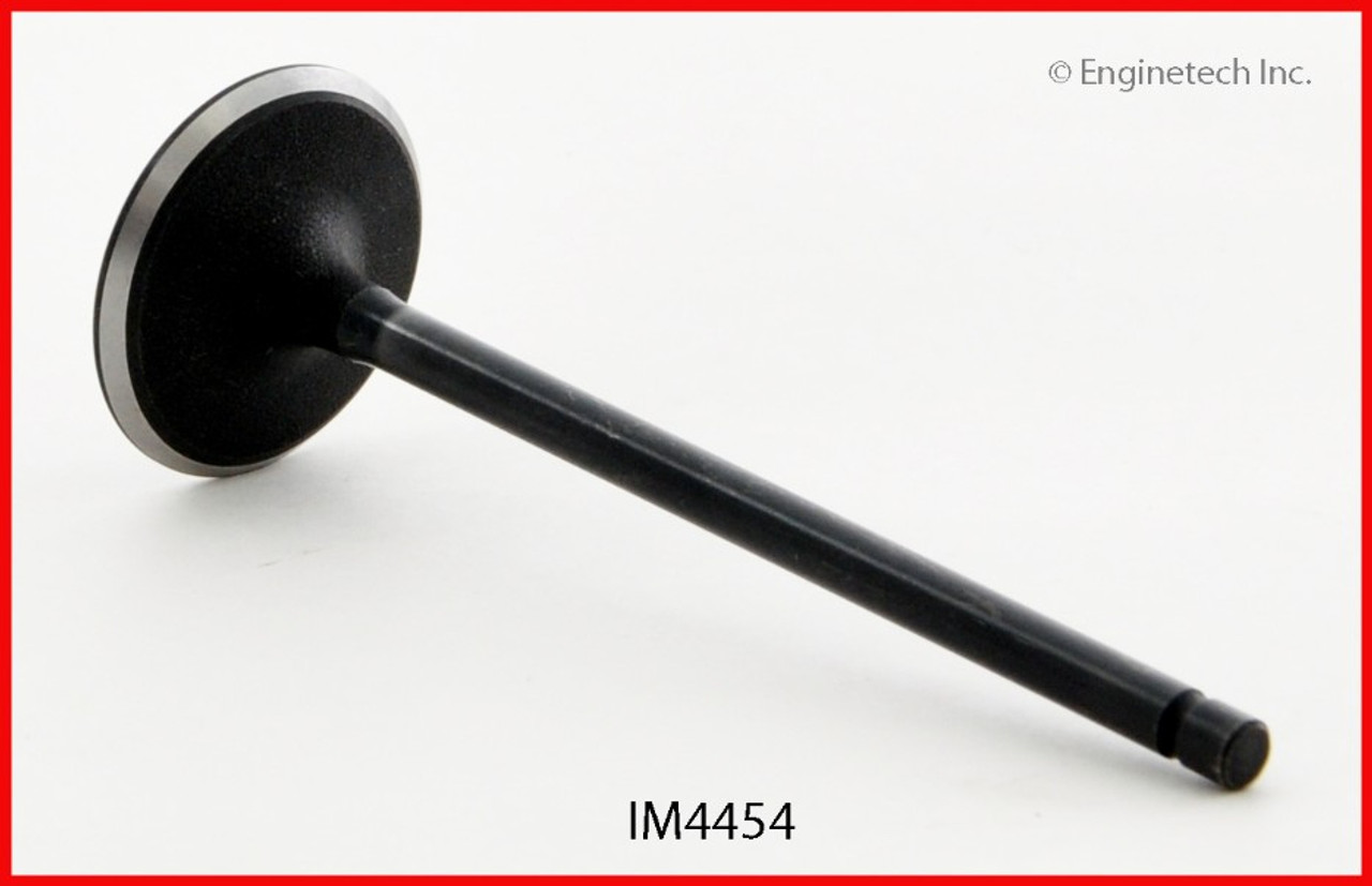 Intake Valve - 2010 Nissan Sentra 2.0L (IM4454.B13)