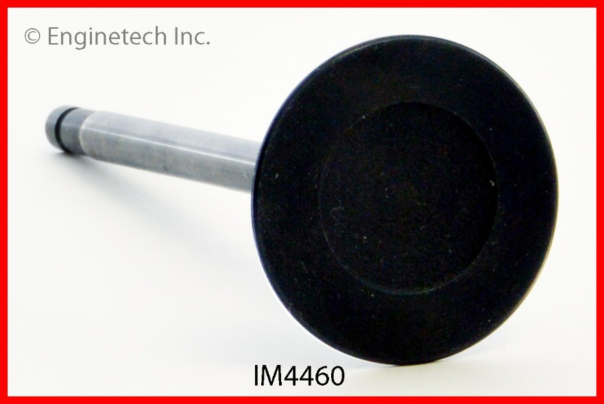 Intake Valve - 2006 Mazda 6 2.3L (IM4460.A1)