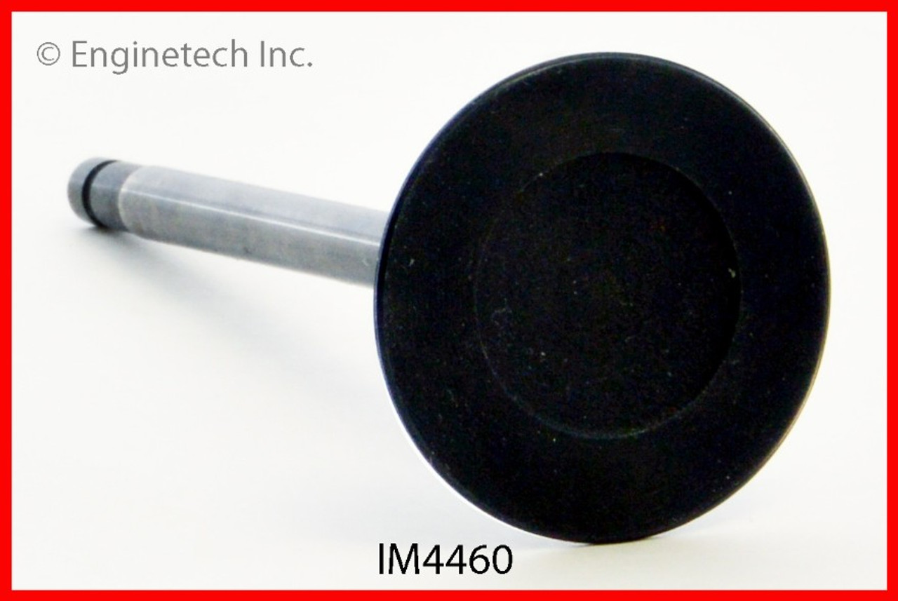 Intake Valve - 2011 Mazda CX-7 2.3L (IM4460.C23)