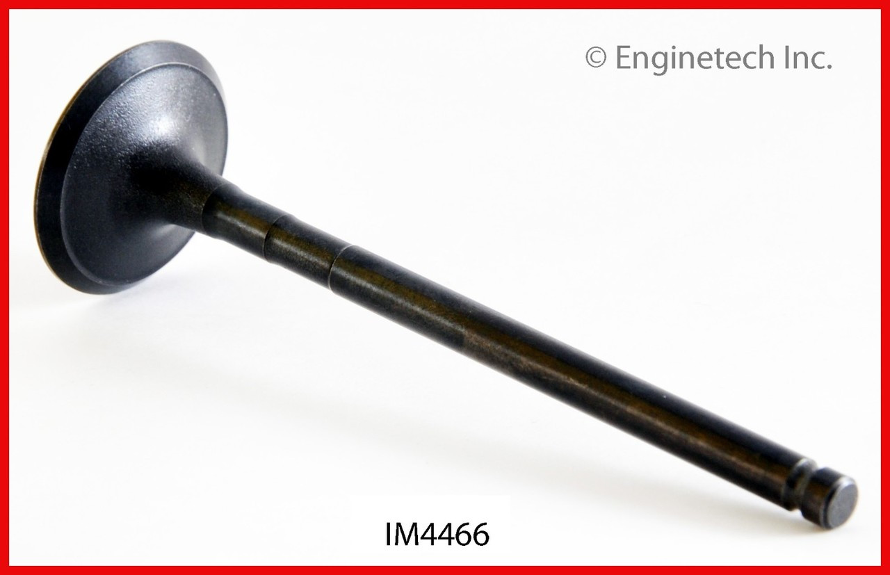 Intake Valve - 2007 Suzuki Grand Vitara 2.7L (IM4466.A2)