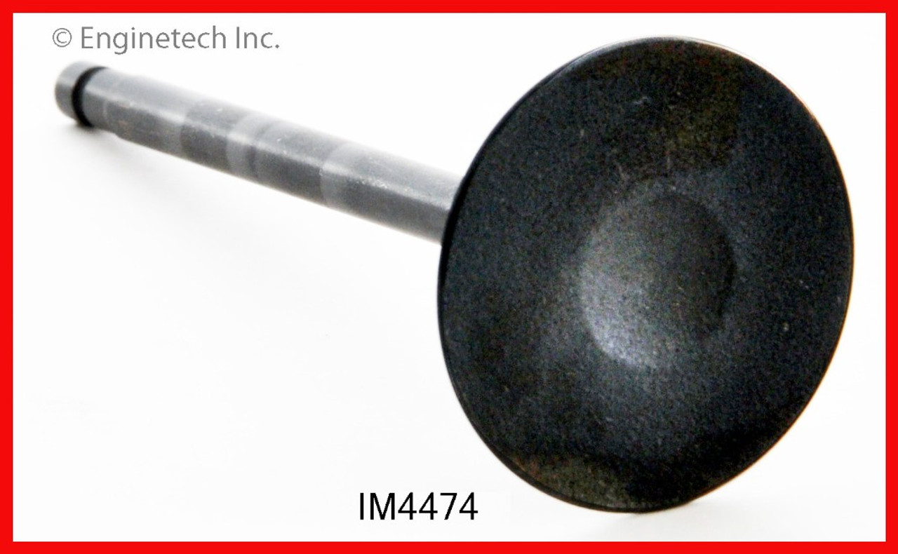 Intake Valve - 2007 Nissan Altima 3.5L (IM4474.A4)