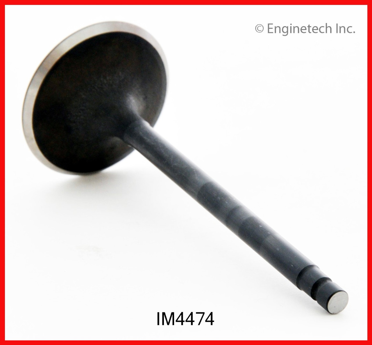 Intake Valve - 2008 Infiniti EX35 3.5L (IM4474.A5)