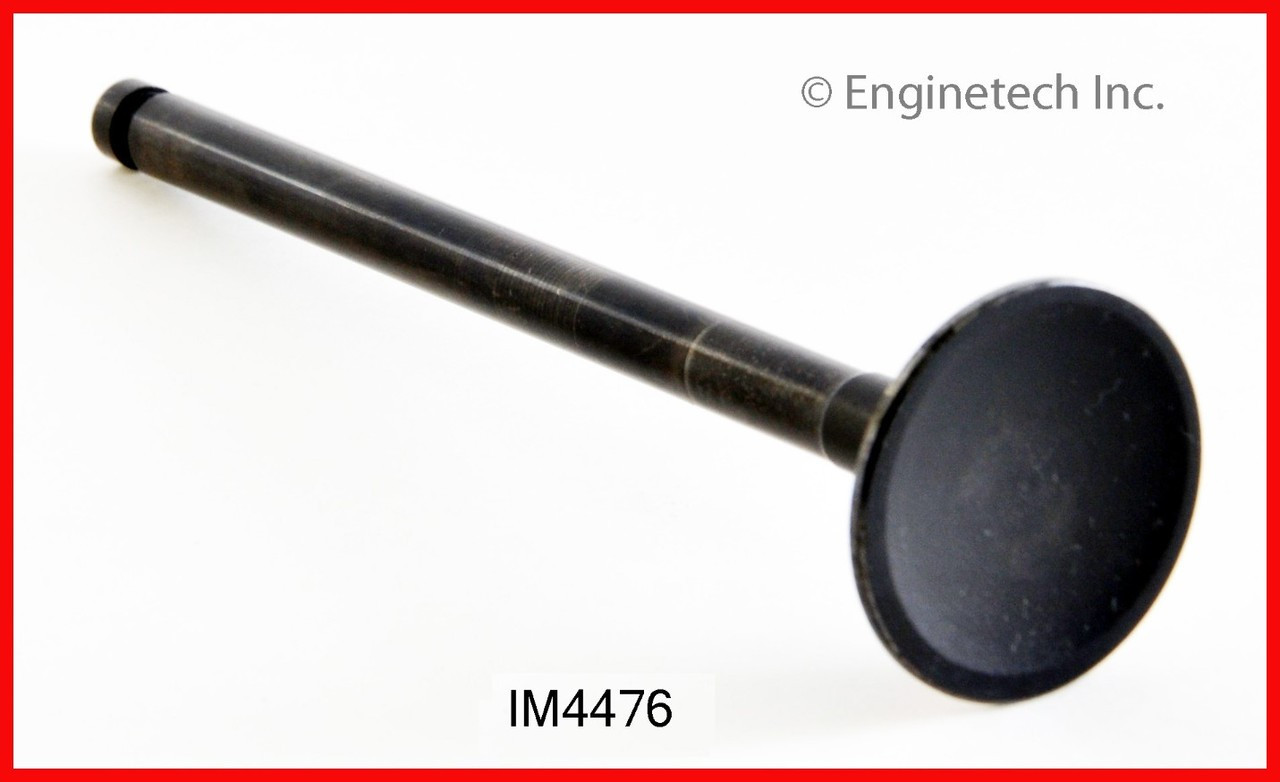 Intake Valve - 2009 Acura TL 3.5L (IM4476.B11)