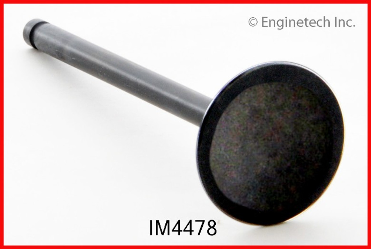 Intake Valve - 2009 Acura TSX 2.4L (IM4478.A3)