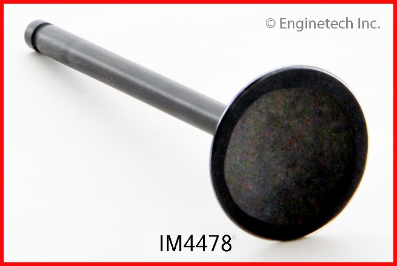 Intake Valve - 2011 Acura TSX 2.4L (IM4478.A10)