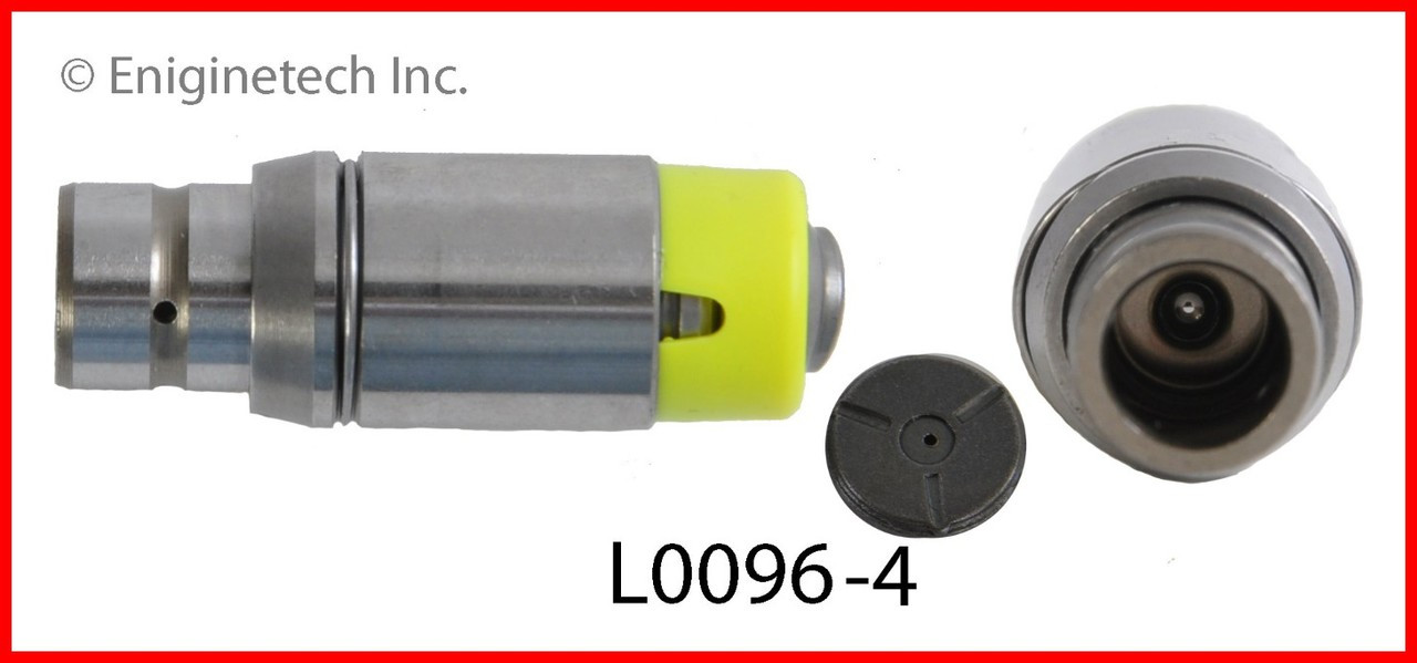 Valve Lifter - 1997 Plymouth Neon 2.0L (L0096-4.C29)