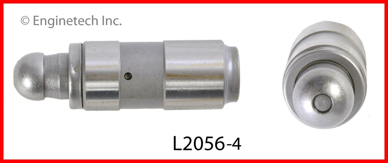 Valve Lifter - 1990 Pontiac LeMans 2.0L (L2056-4.G61)